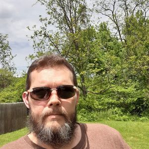 Meet your Posher, William